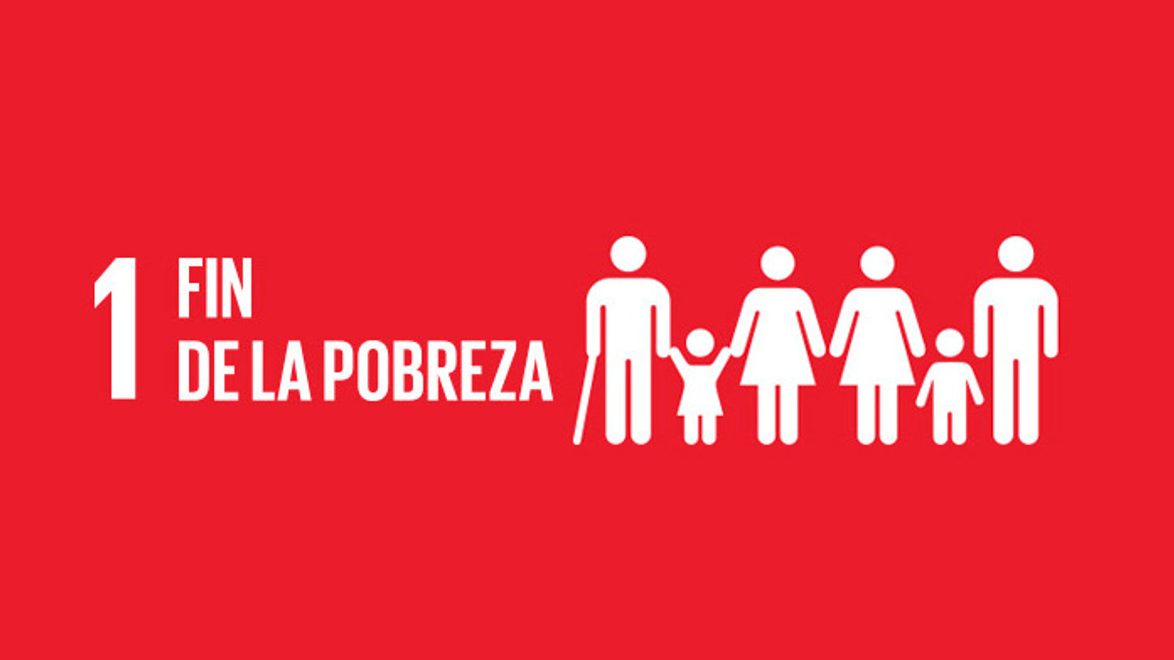 Fin de la pobreza